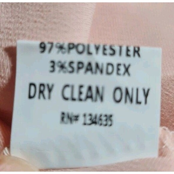 minuet Women Size S Floral Pink Maxi Dress Prom Gown Sweetheart Neck 115A - Picture 4 of 6